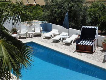 Casa Vale Del Rei Ξενοδοχείο Ταβίρα Εξωτερικό φωτογραφία