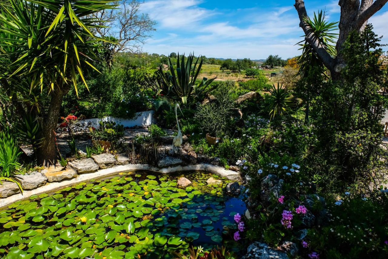 Casa Vale Del Rei Ξενοδοχείο Ταβίρα Εξωτερικό φωτογραφία