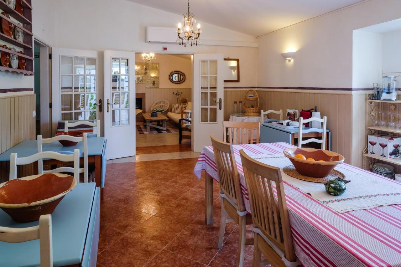 Casa Vale Del Rei Ξενοδοχείο Ταβίρα Εξωτερικό φωτογραφία