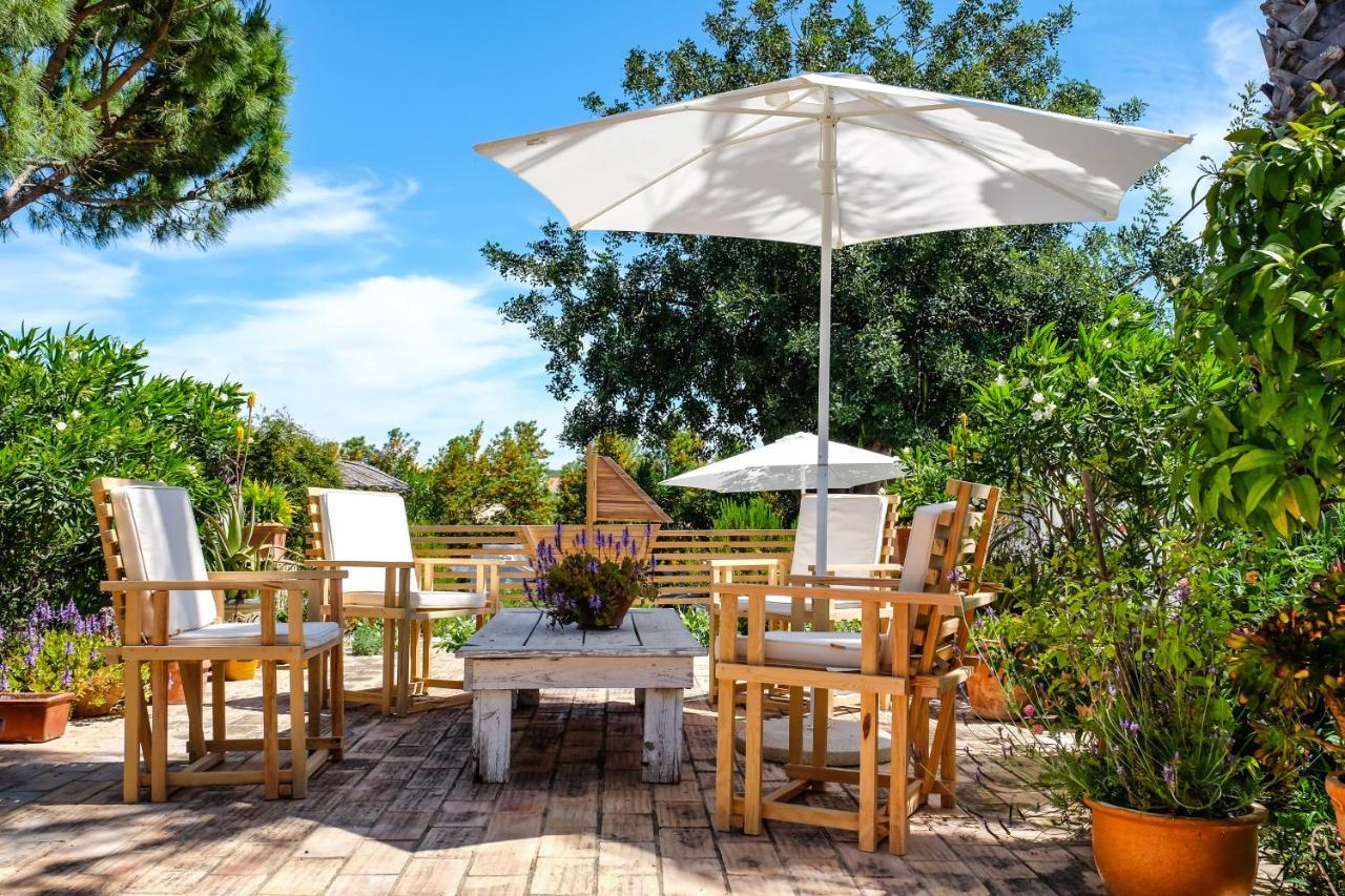 Casa Vale Del Rei Ξενοδοχείο Ταβίρα Εξωτερικό φωτογραφία