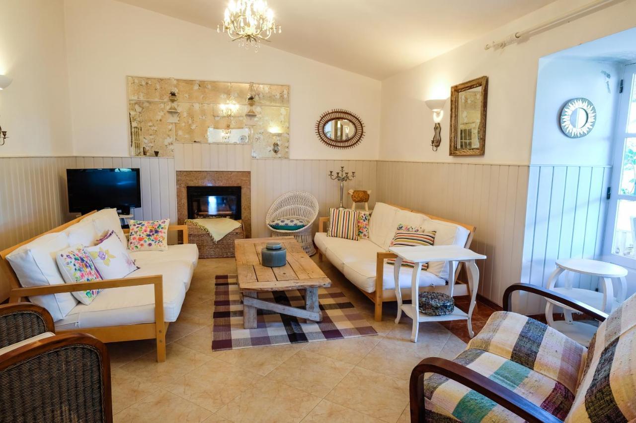 Casa Vale Del Rei Ξενοδοχείο Ταβίρα Εξωτερικό φωτογραφία
