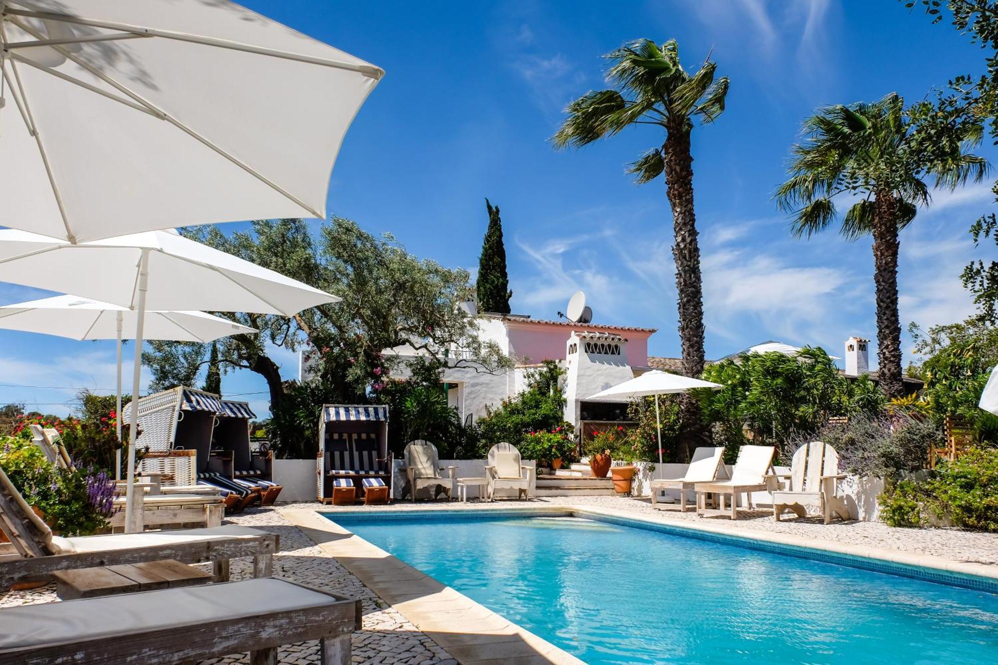 Casa Vale Del Rei Ξενοδοχείο Ταβίρα Εξωτερικό φωτογραφία