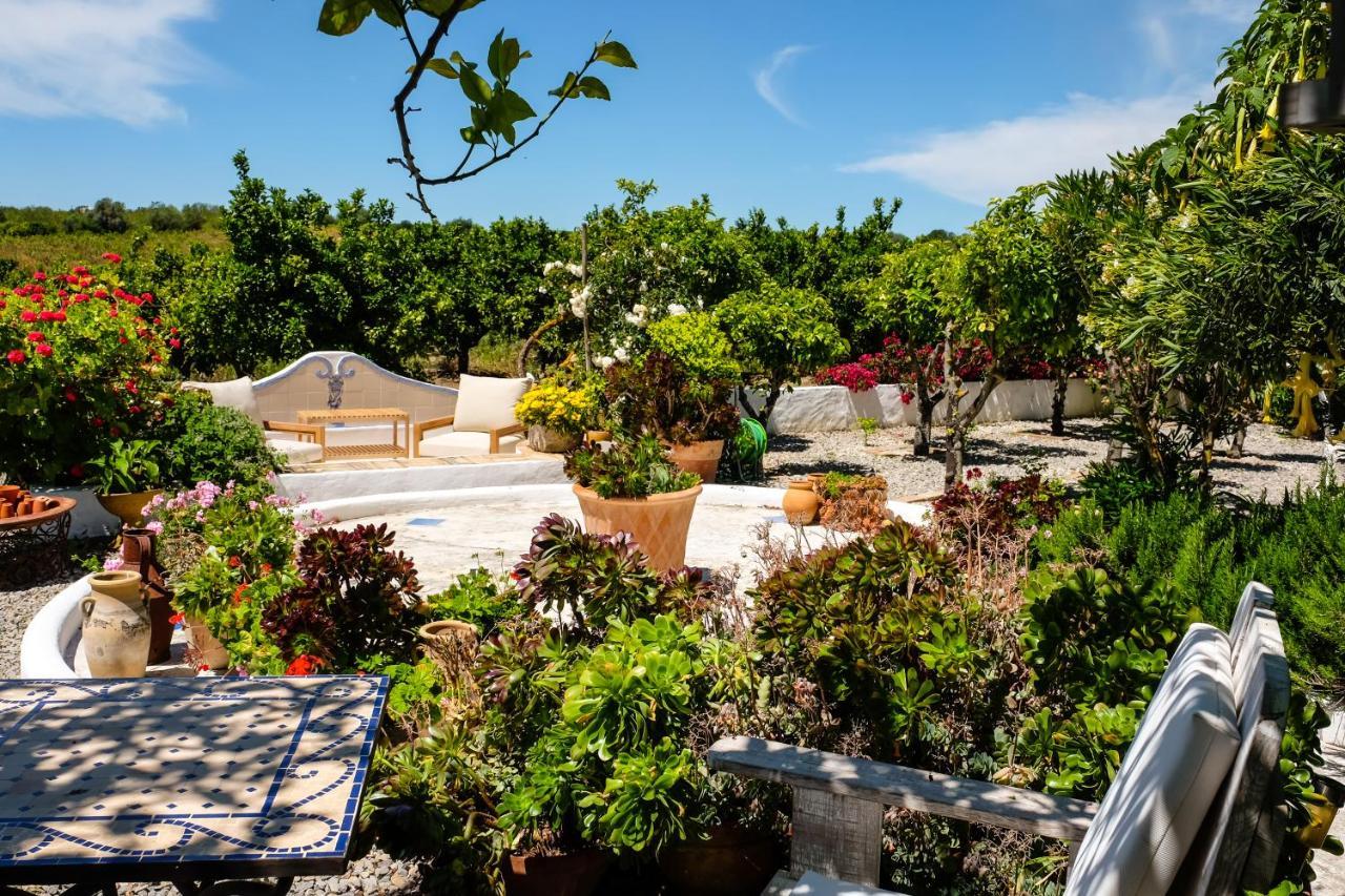 Casa Vale Del Rei Ξενοδοχείο Ταβίρα Εξωτερικό φωτογραφία
