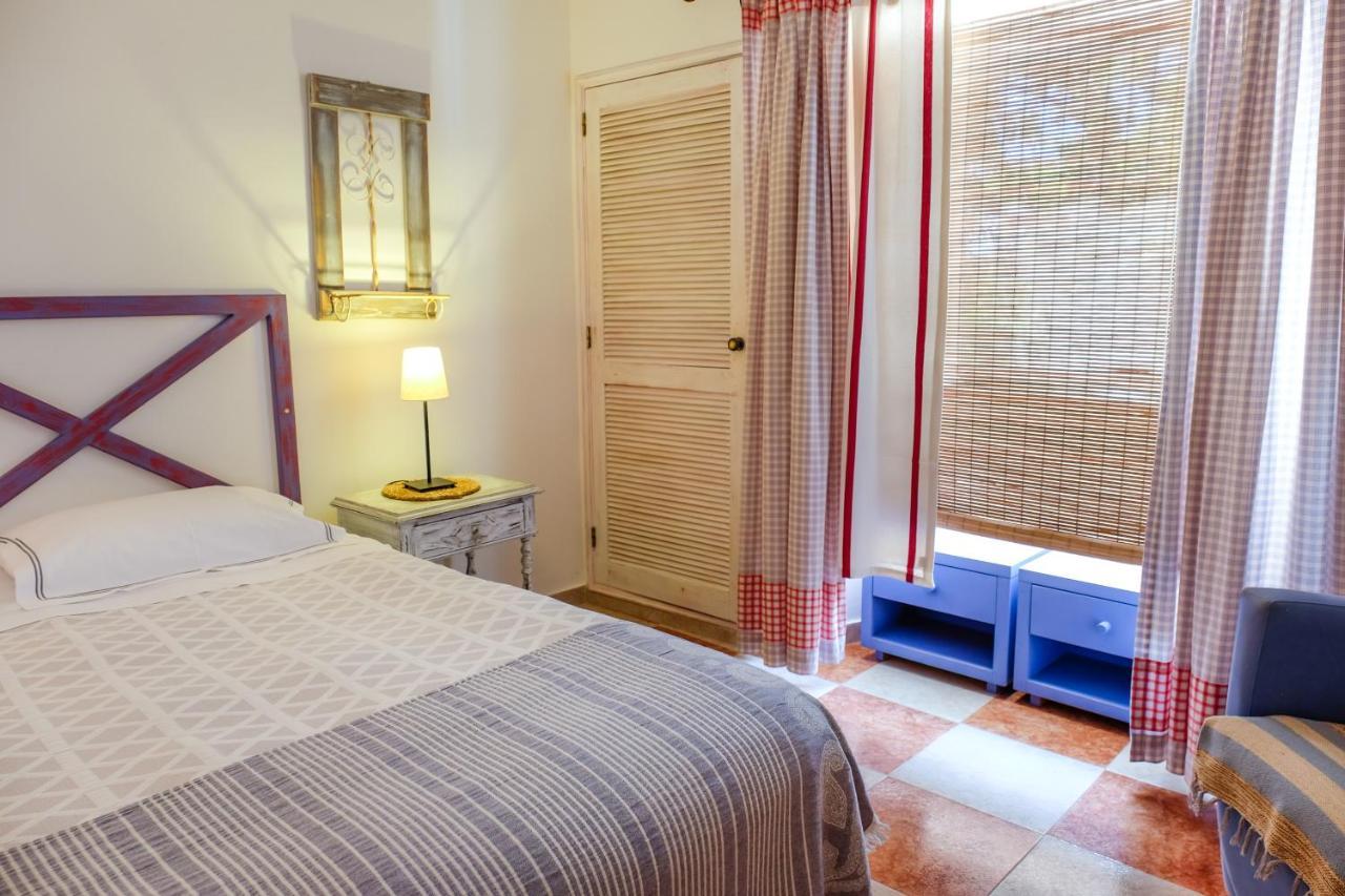 Casa Vale Del Rei Ξενοδοχείο Ταβίρα Εξωτερικό φωτογραφία