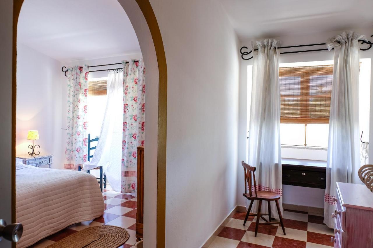 Casa Vale Del Rei Ξενοδοχείο Ταβίρα Εξωτερικό φωτογραφία